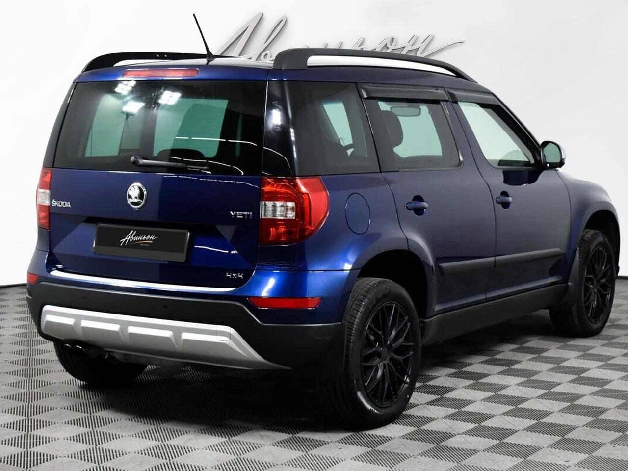 фото автомобиля 1