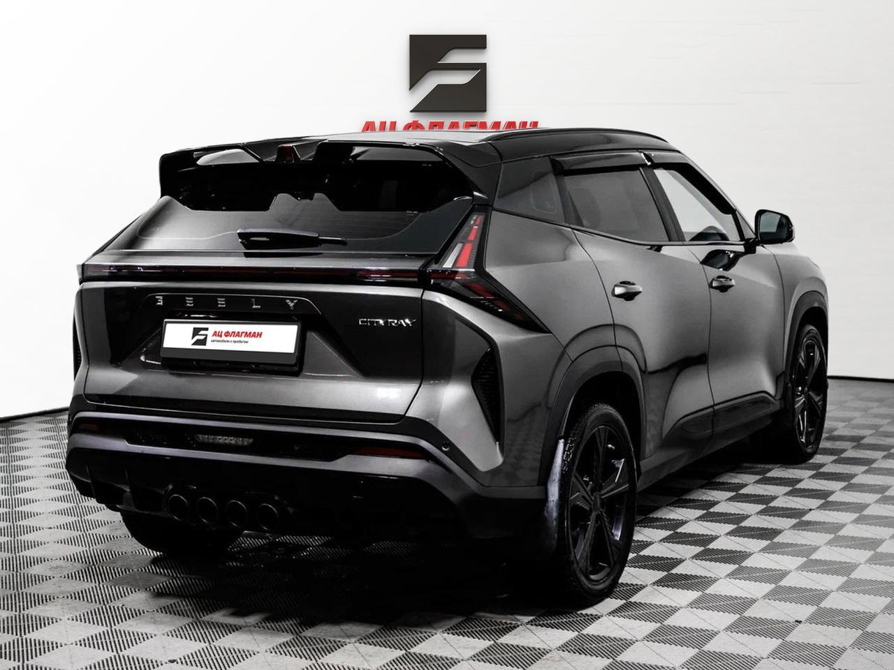фото автомобиля 1
