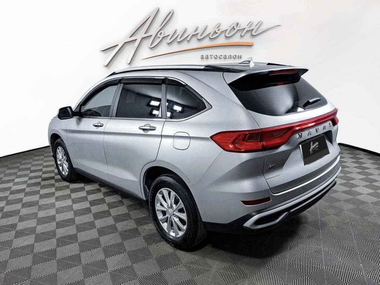 фото автомобиля 3