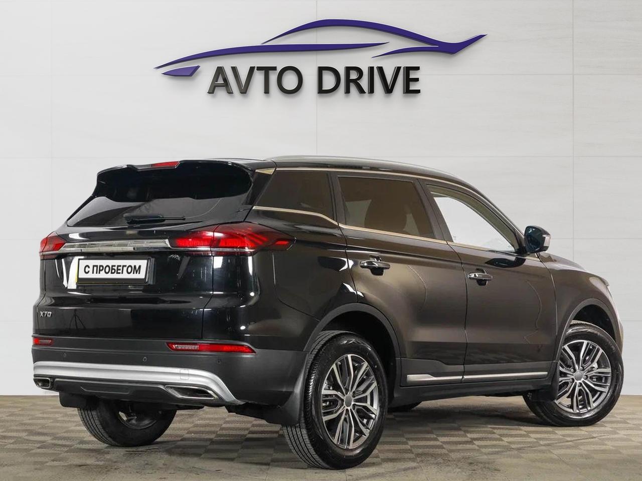 фото автомобиля 1