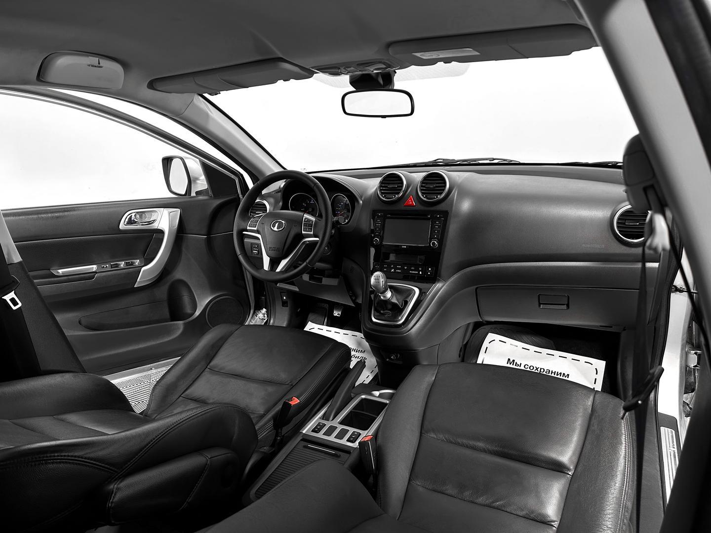 фото автомобиля 6