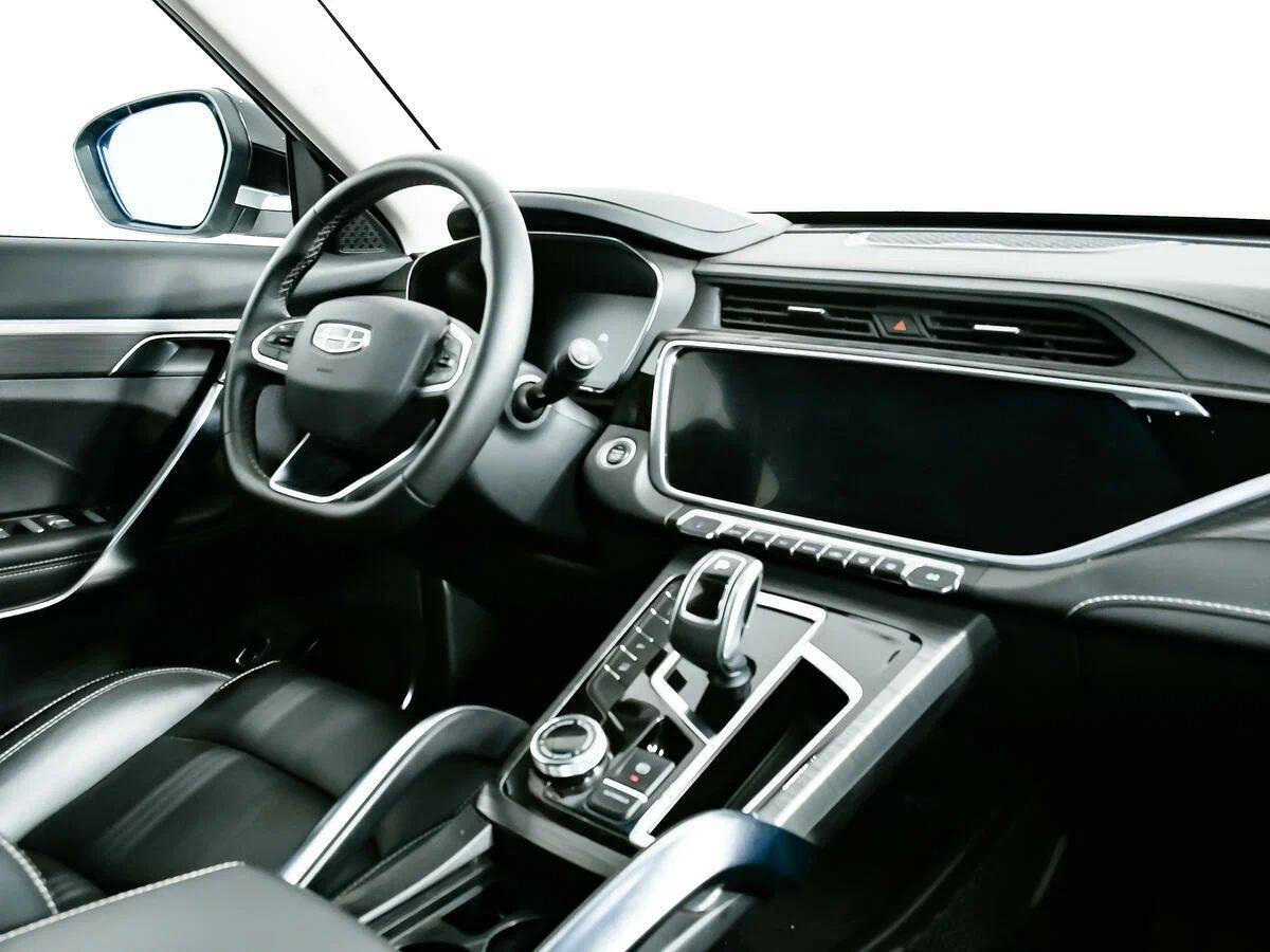 фото автомобиля 7