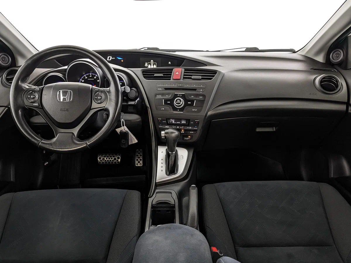 фото автомобиля 7