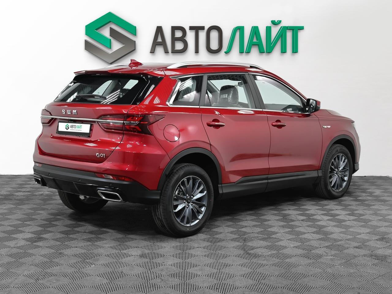 фото автомобиля 1