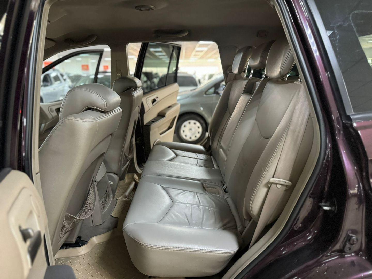 SsangYong Kyron