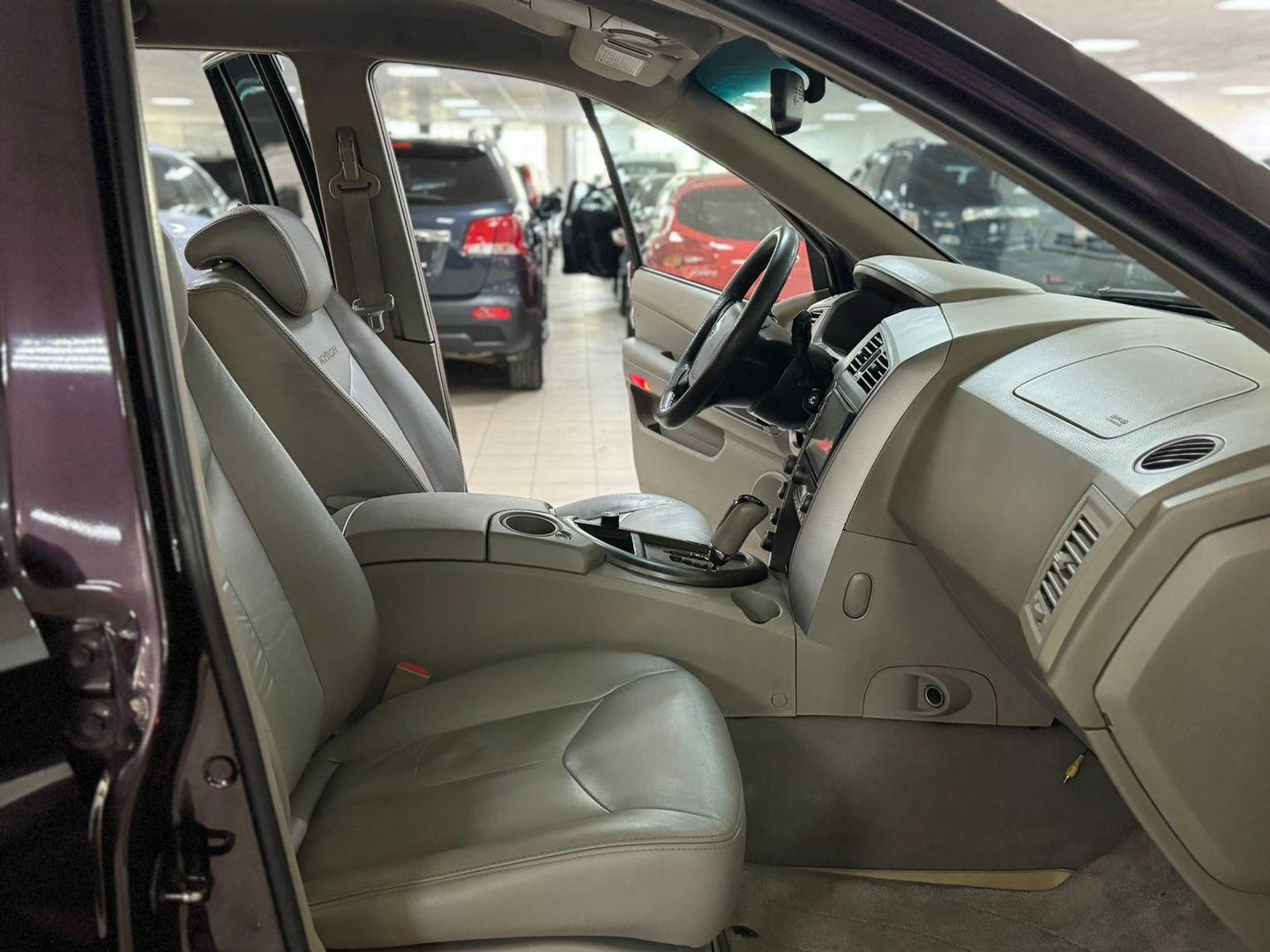 SsangYong Kyron