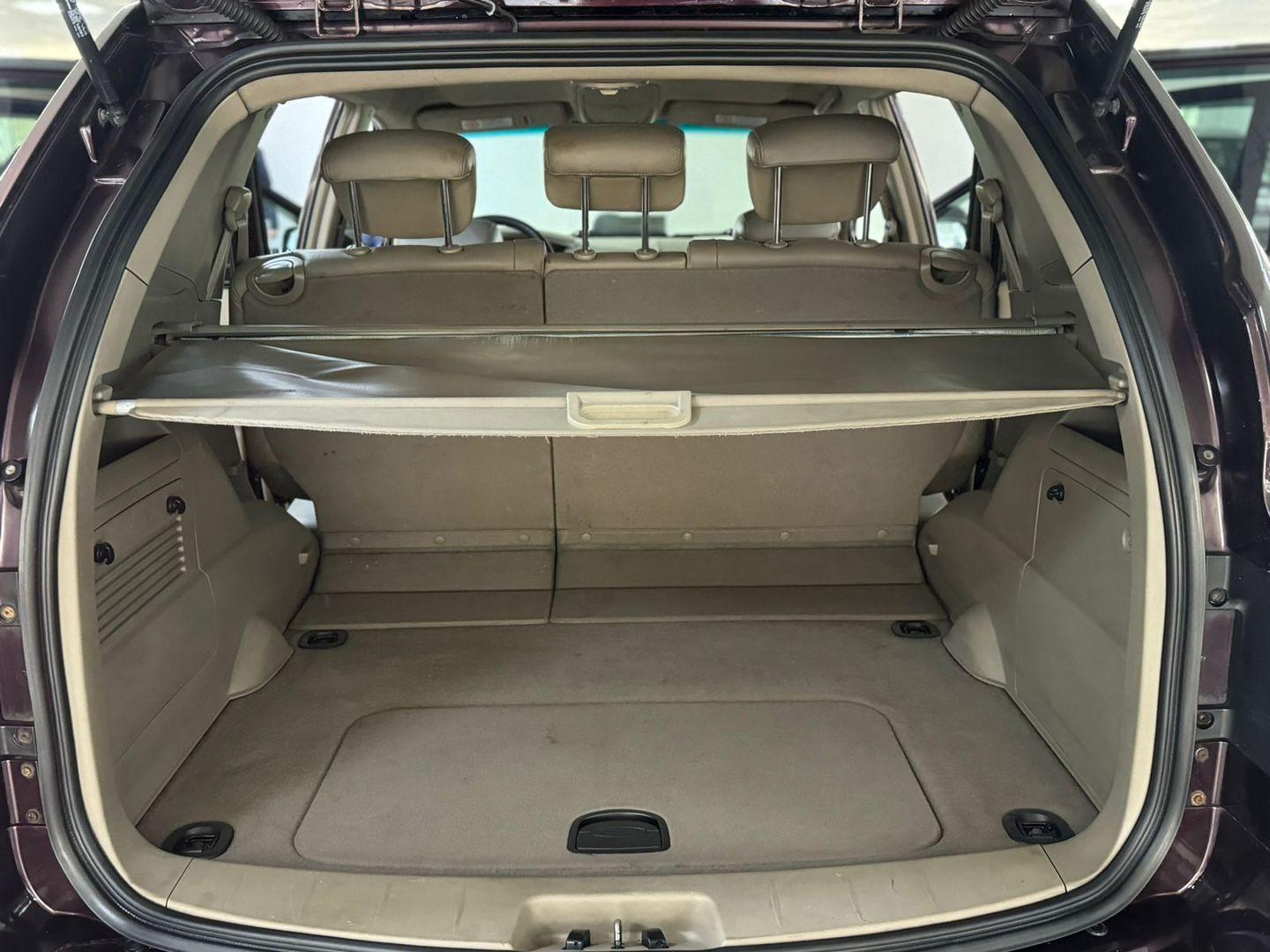 SsangYong Kyron