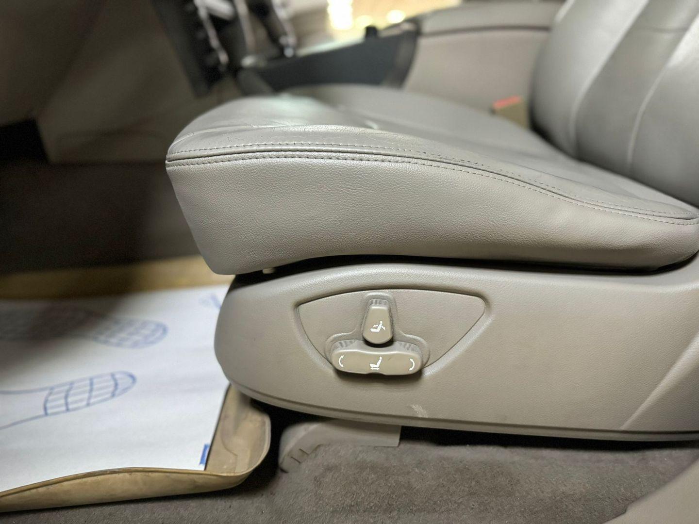 SsangYong Kyron