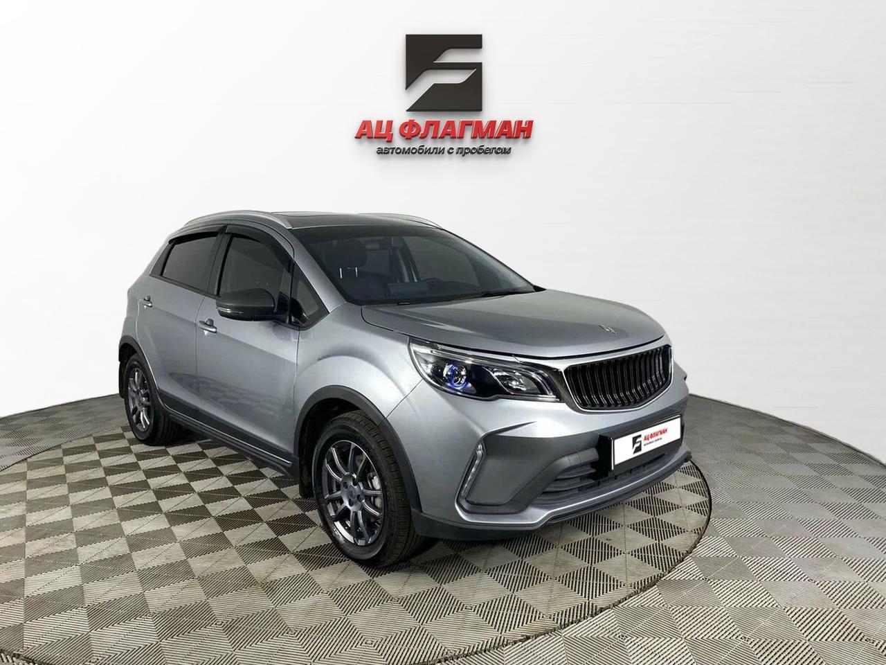 фото автомобиля 2