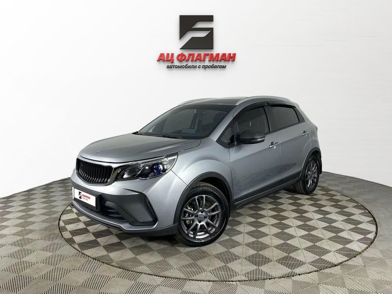 фото автомобиля 0