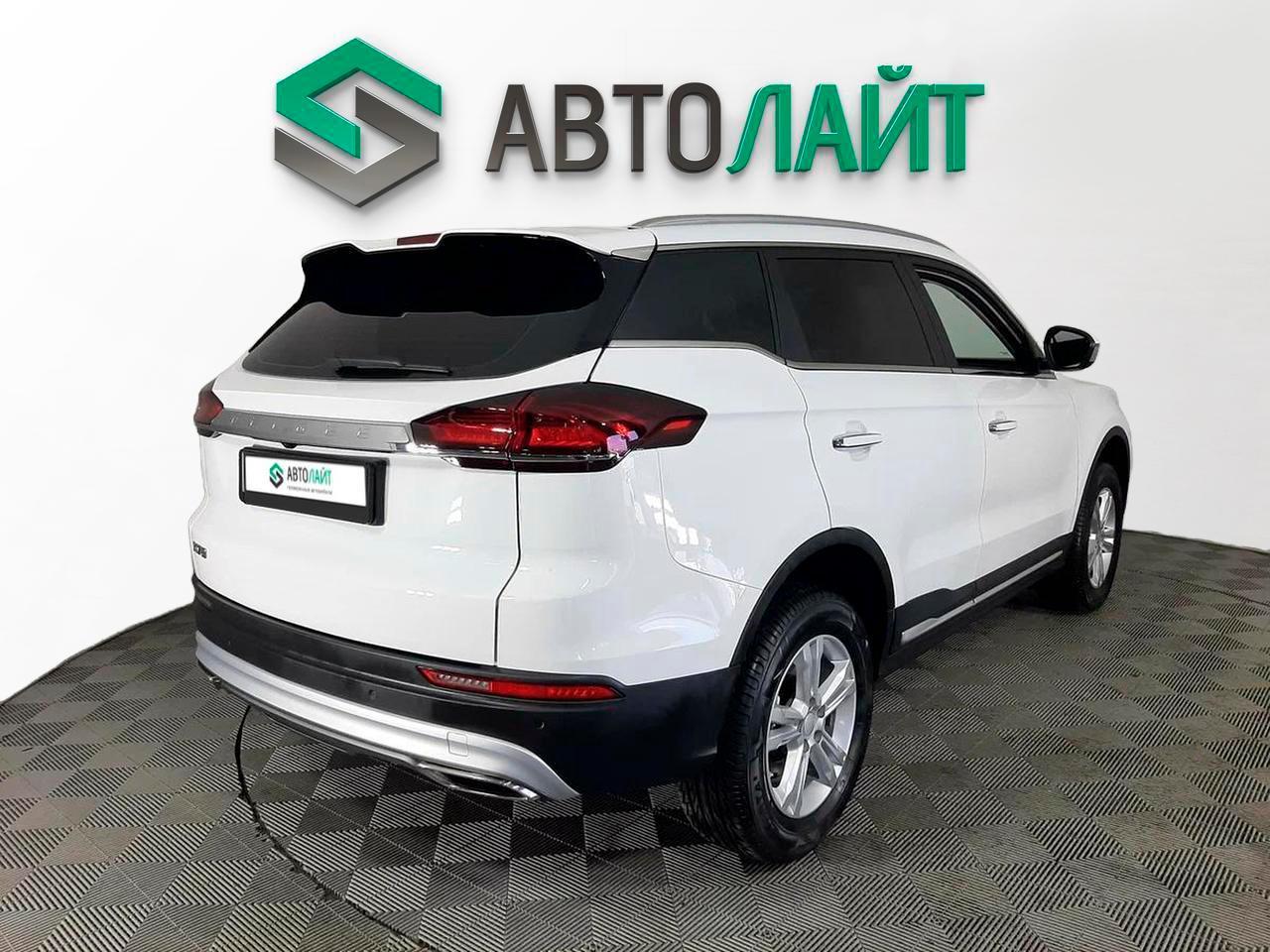 фото автомобиля 1