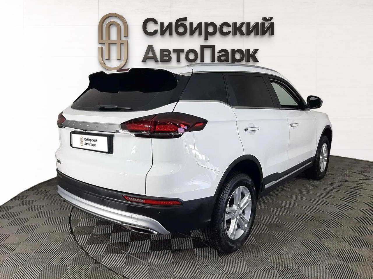 фото автомобиля