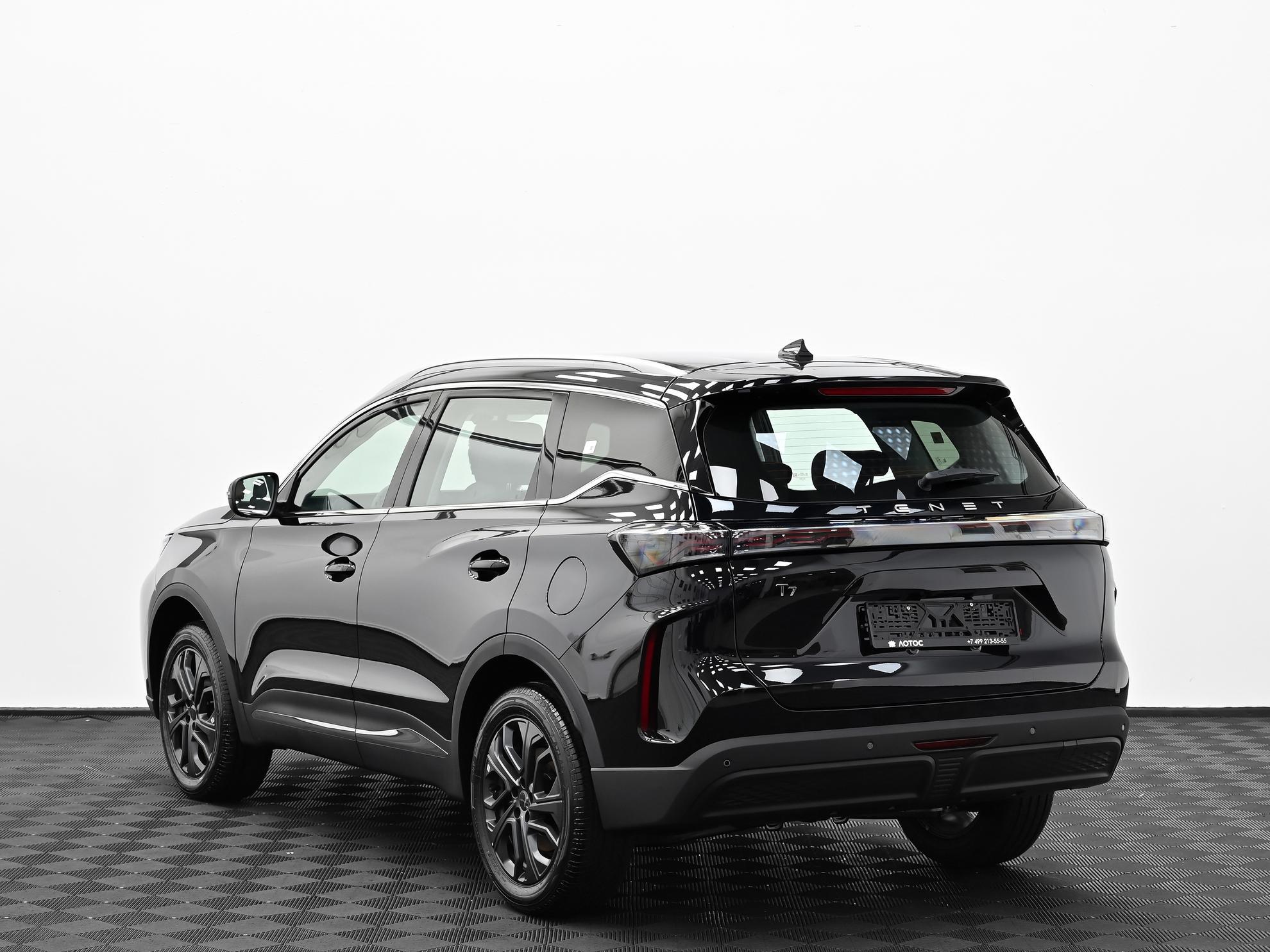 фото автомобиля 1