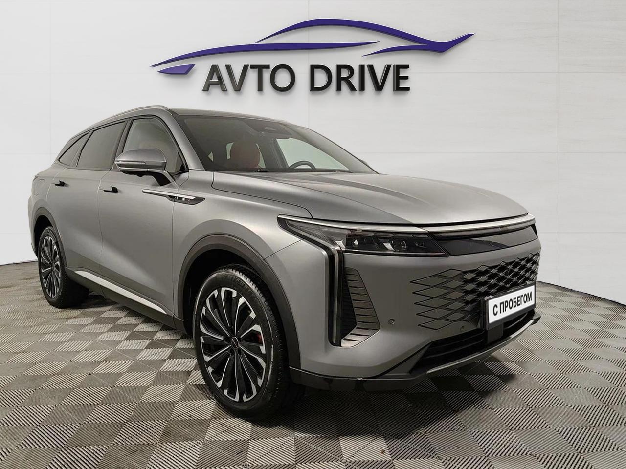 фото автомобиля