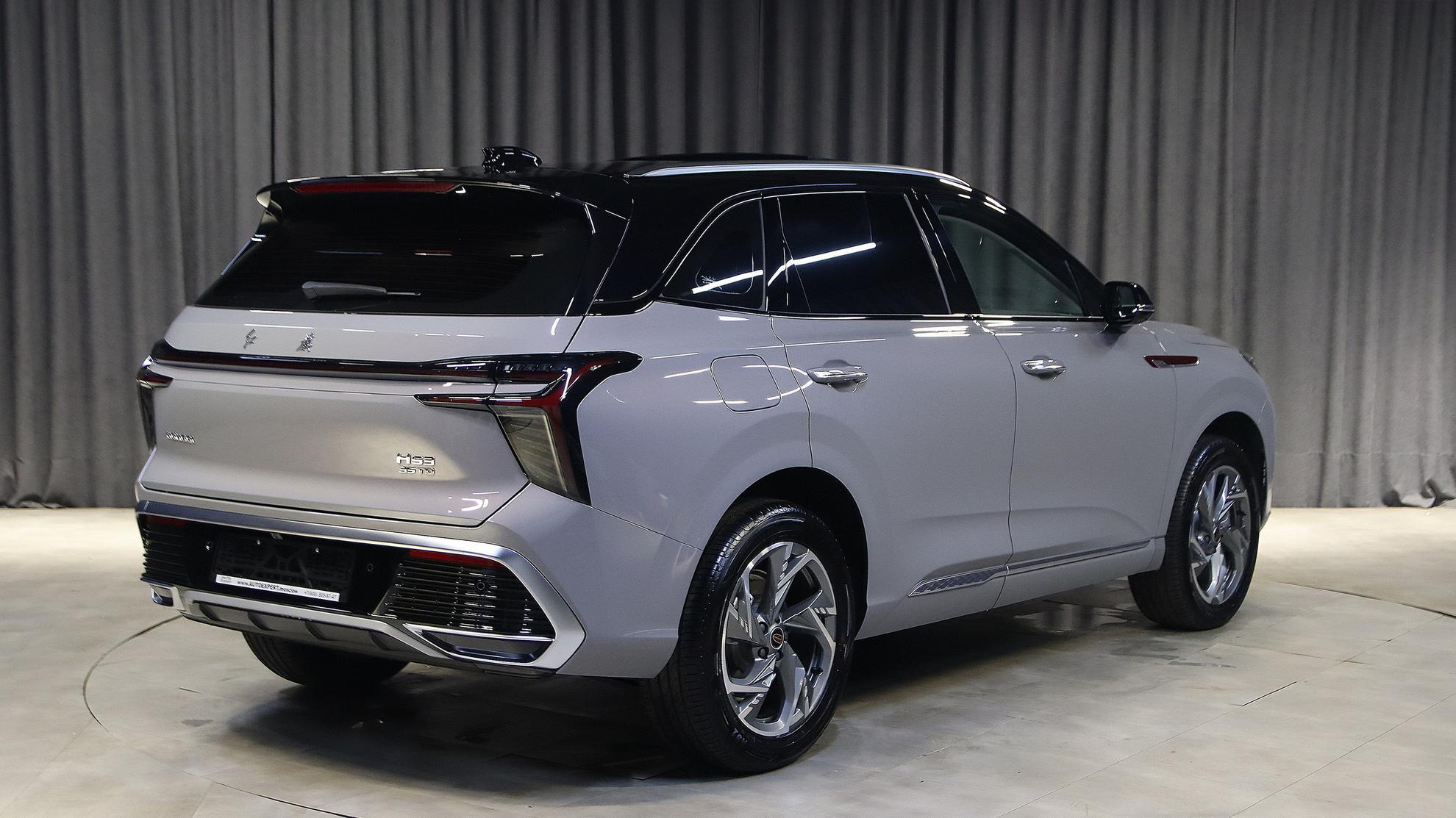 фото автомобиля 1