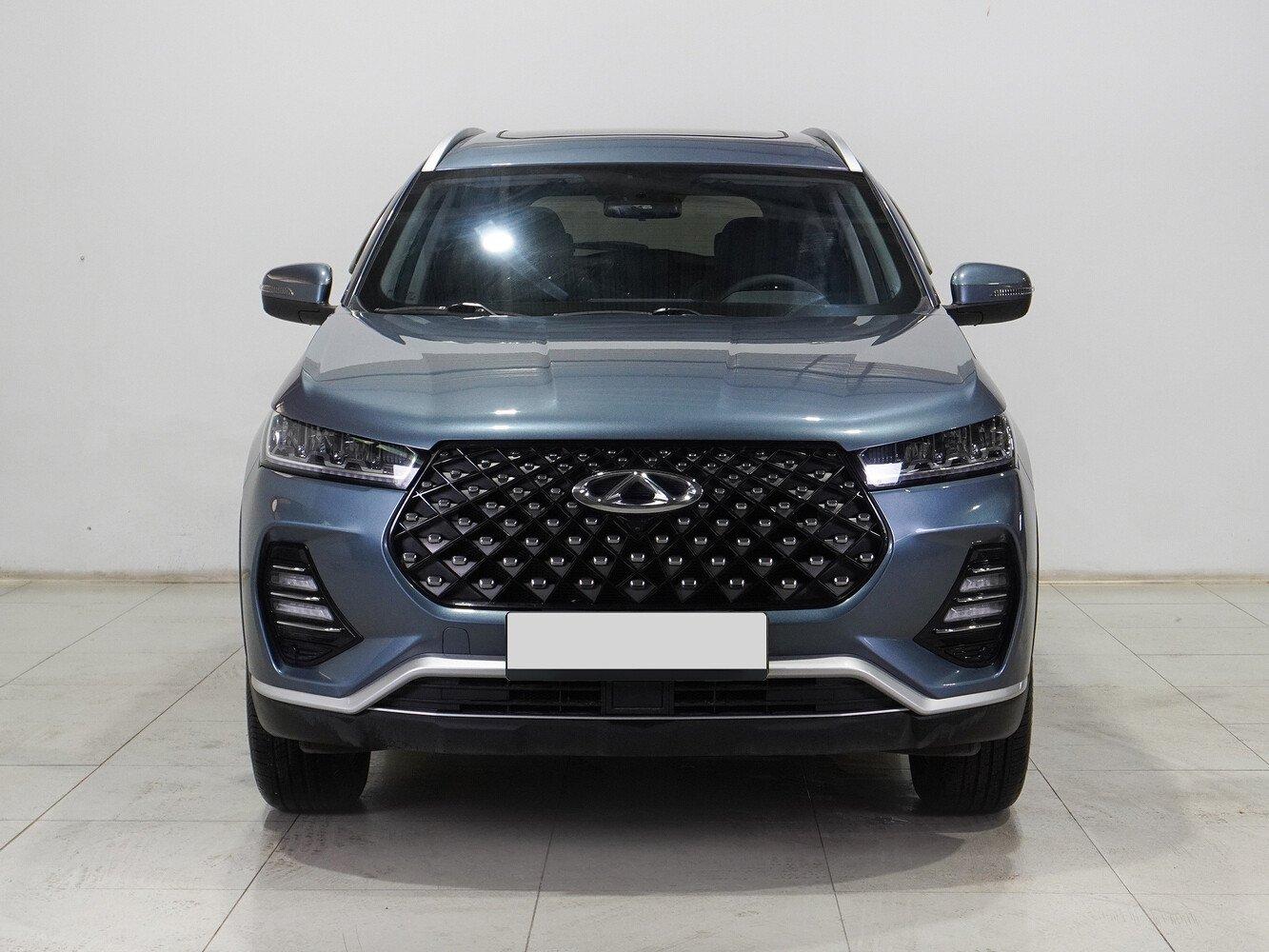 Chery Tiggo 7 Pro, 2022