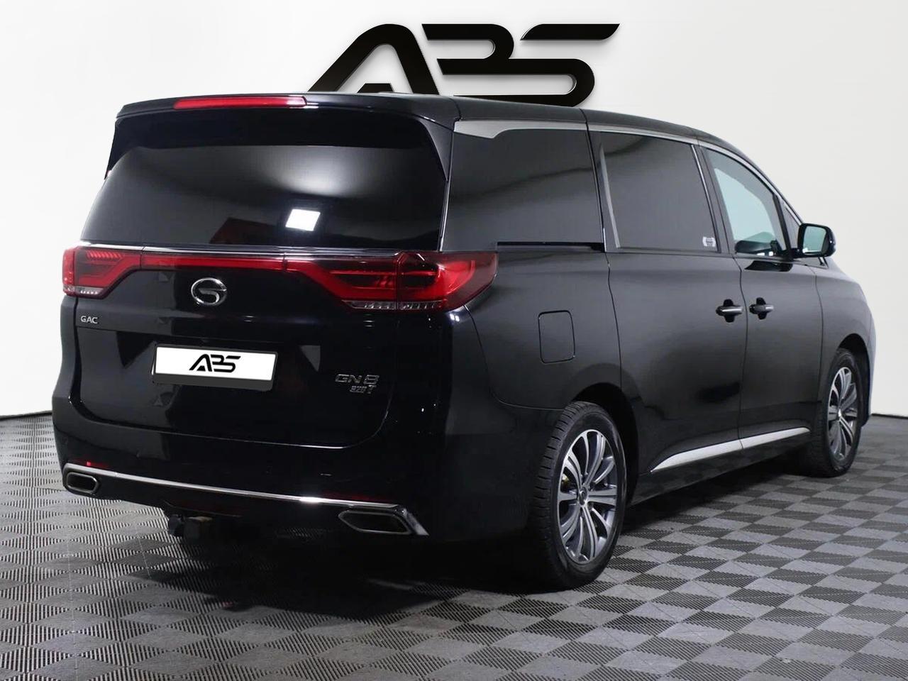 фото автомобиля 1