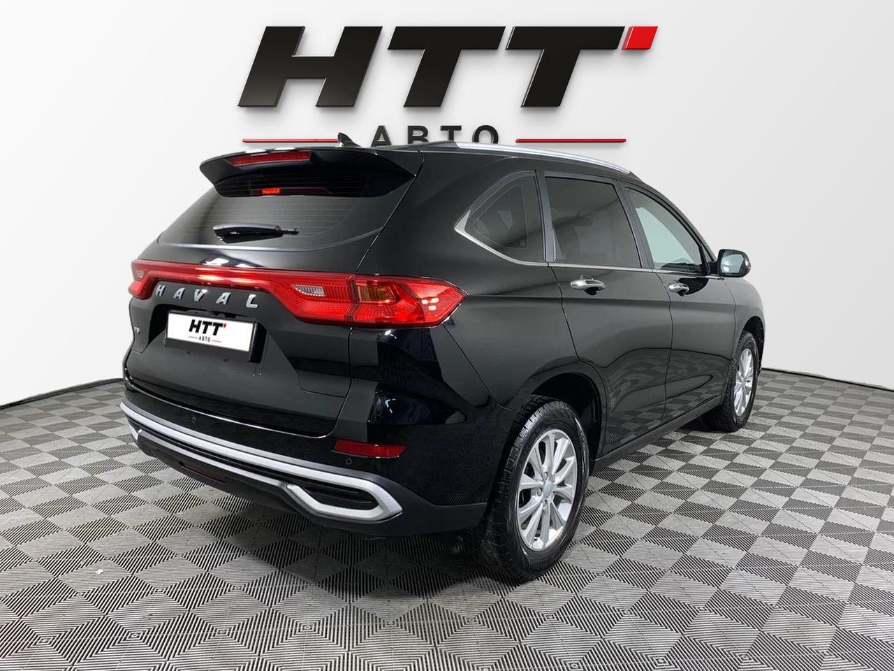 фото автомобиля 1
