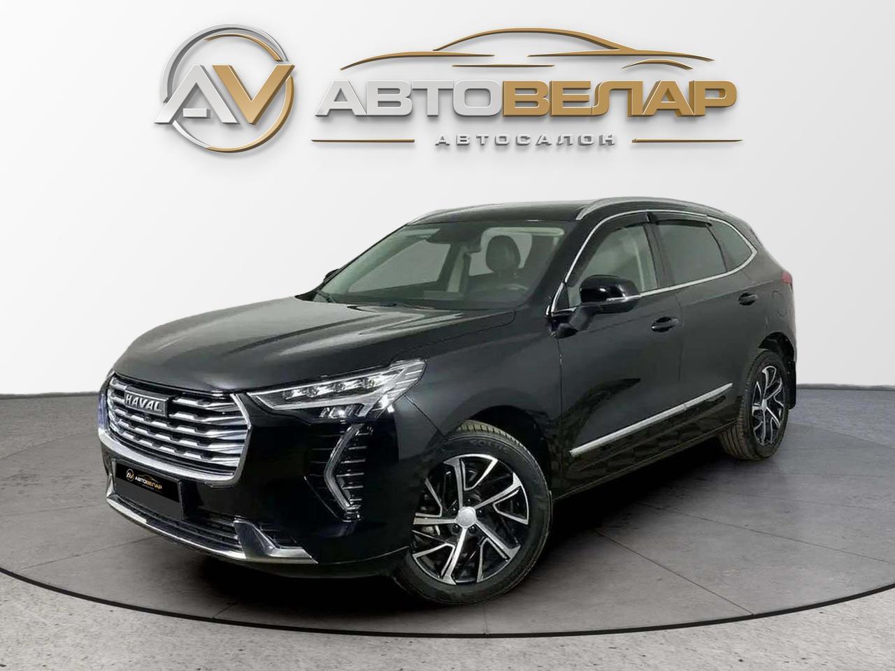 Haval Jolion 2021