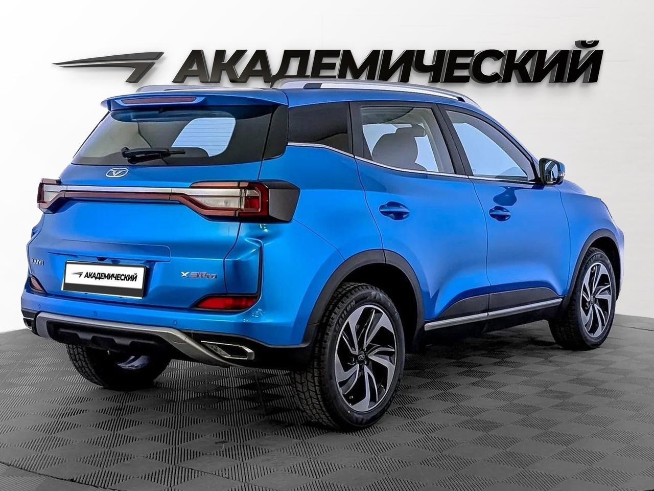фото автомобиля 1