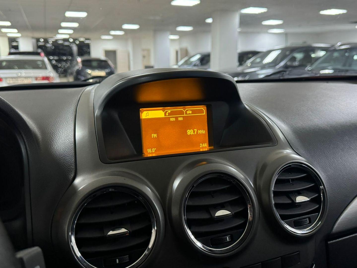Opel Antara