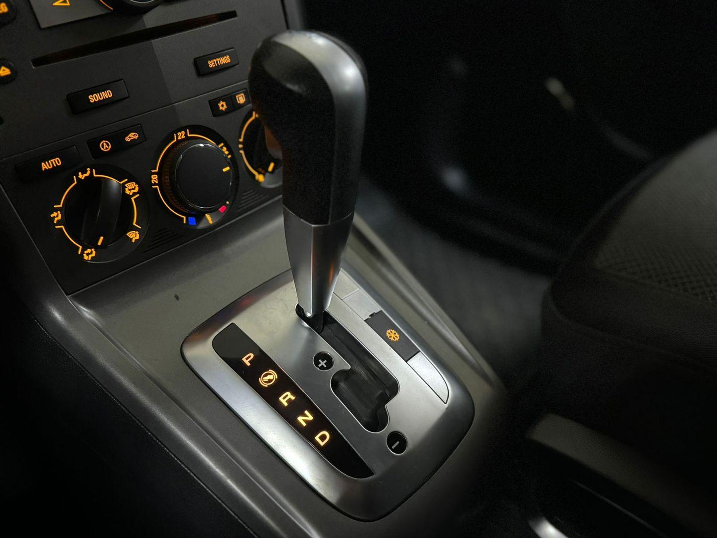 Opel Antara