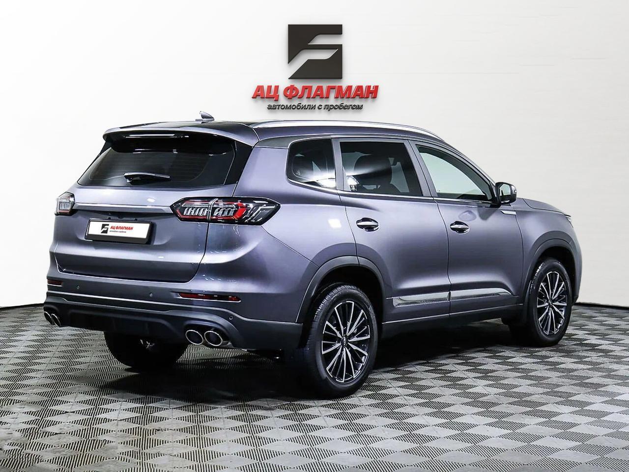 фото автомобиля 1
