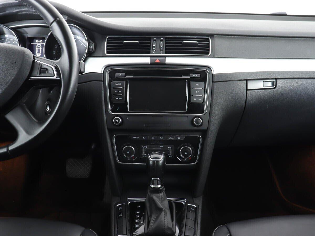 фото автомобиля 7
