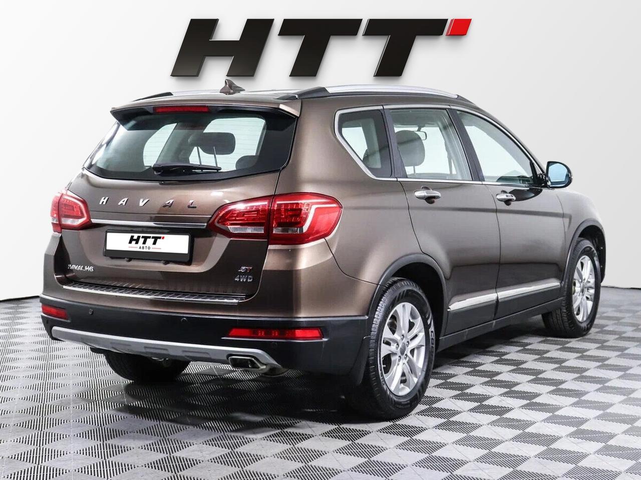 фото автомобиля 1