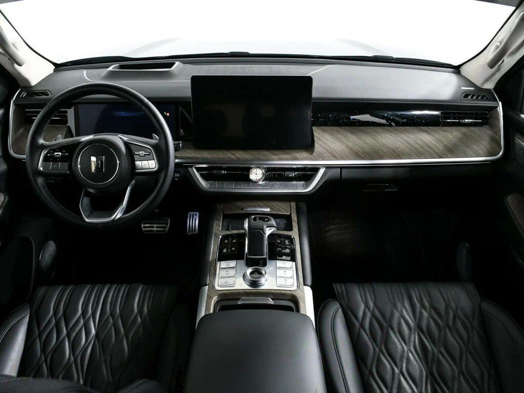 фото автомобиля 7