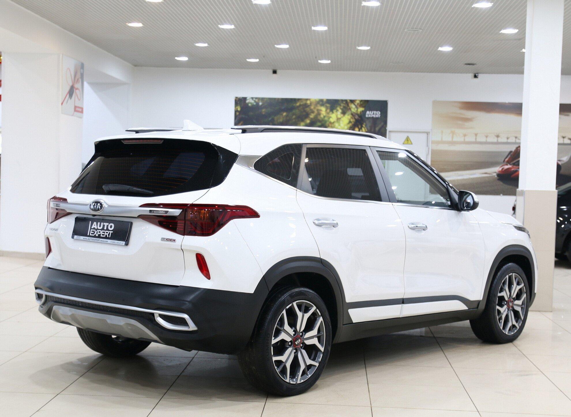фото автомобиля 1