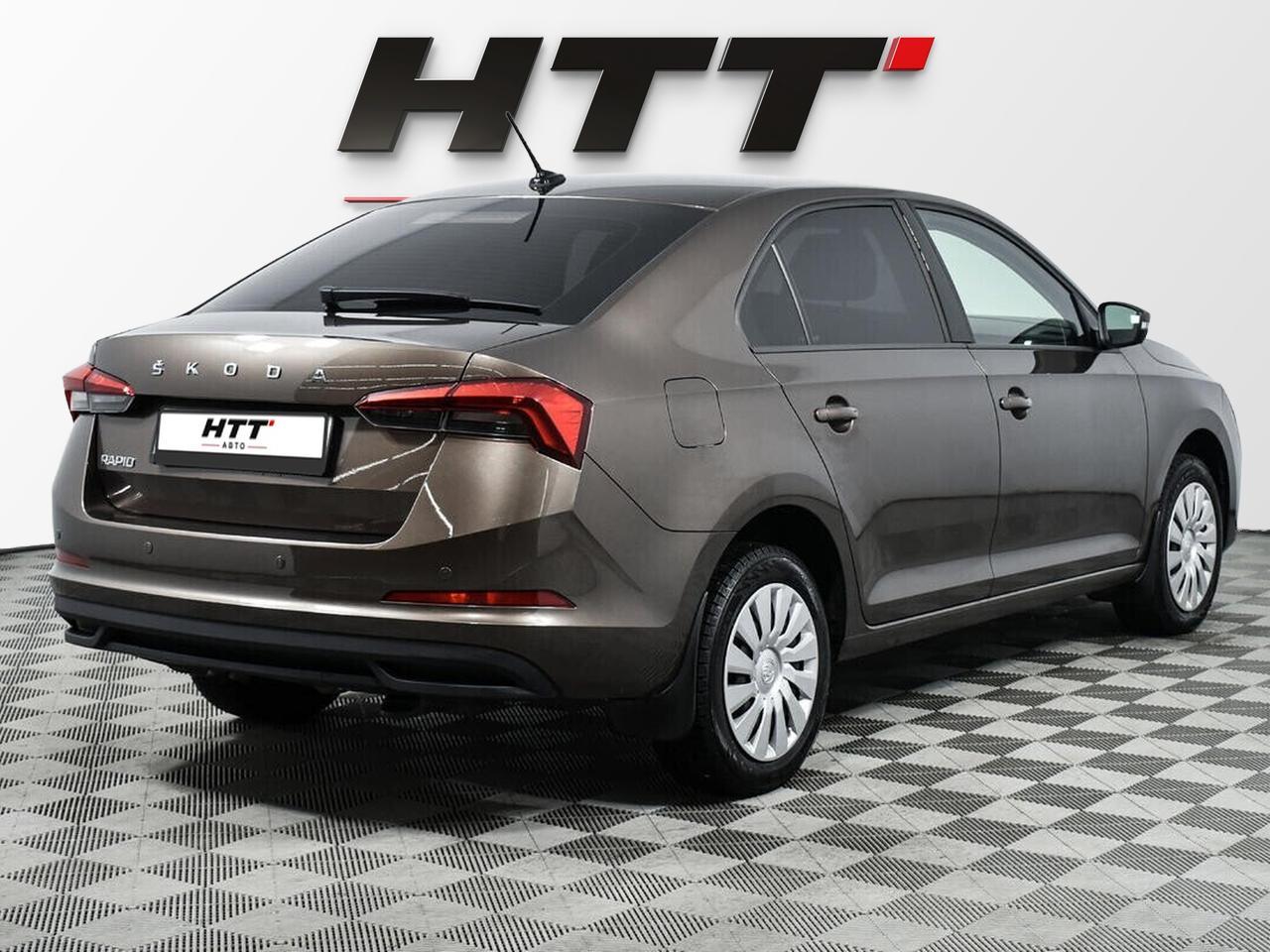 фото автомобиля 1