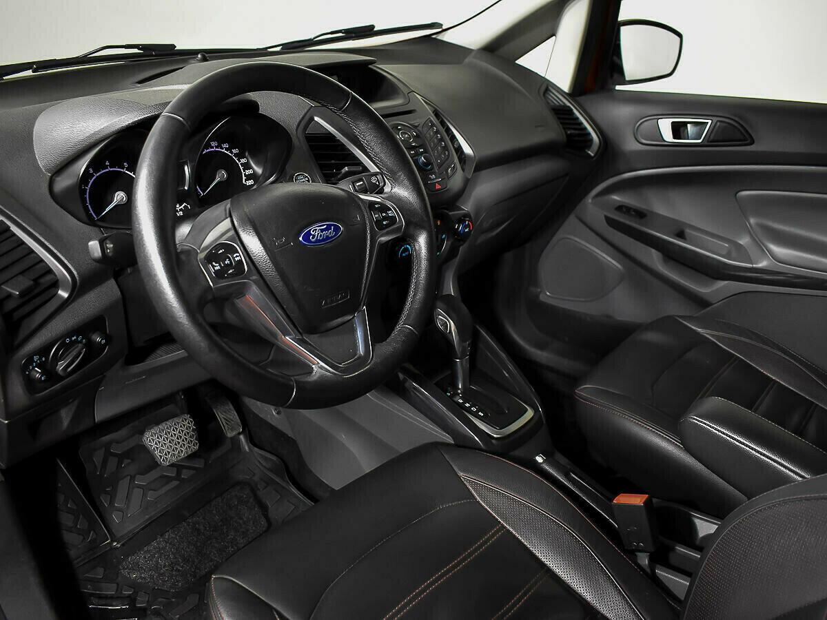 фото автомобиля 6