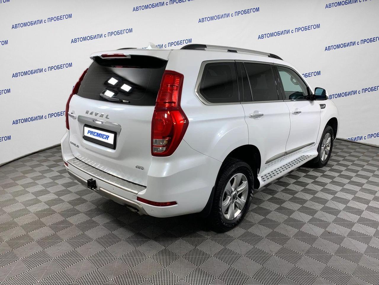 фото автомобиля 1