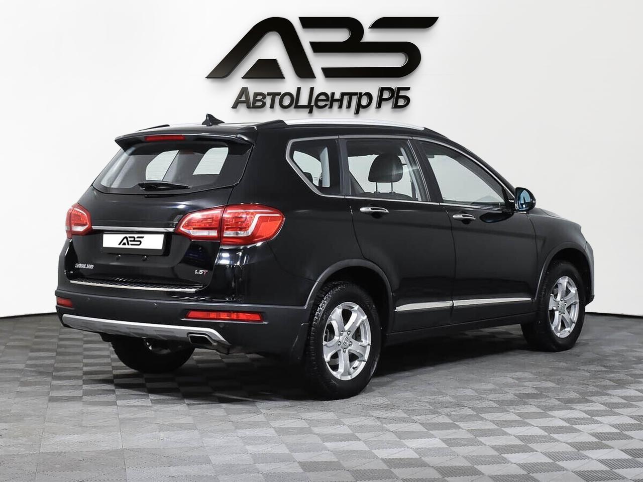 фото автомобиля 1
