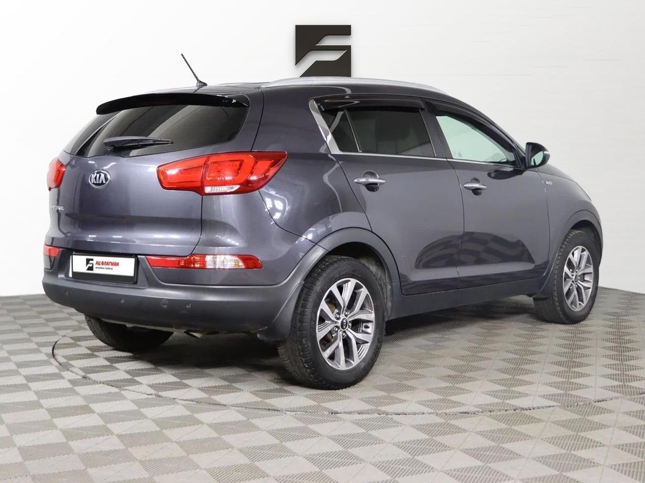 фото автомобиля 1