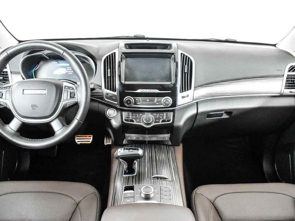 фото автомобиля 4