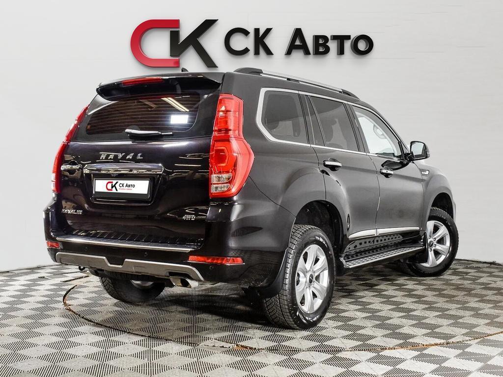 фото автомобиля 1