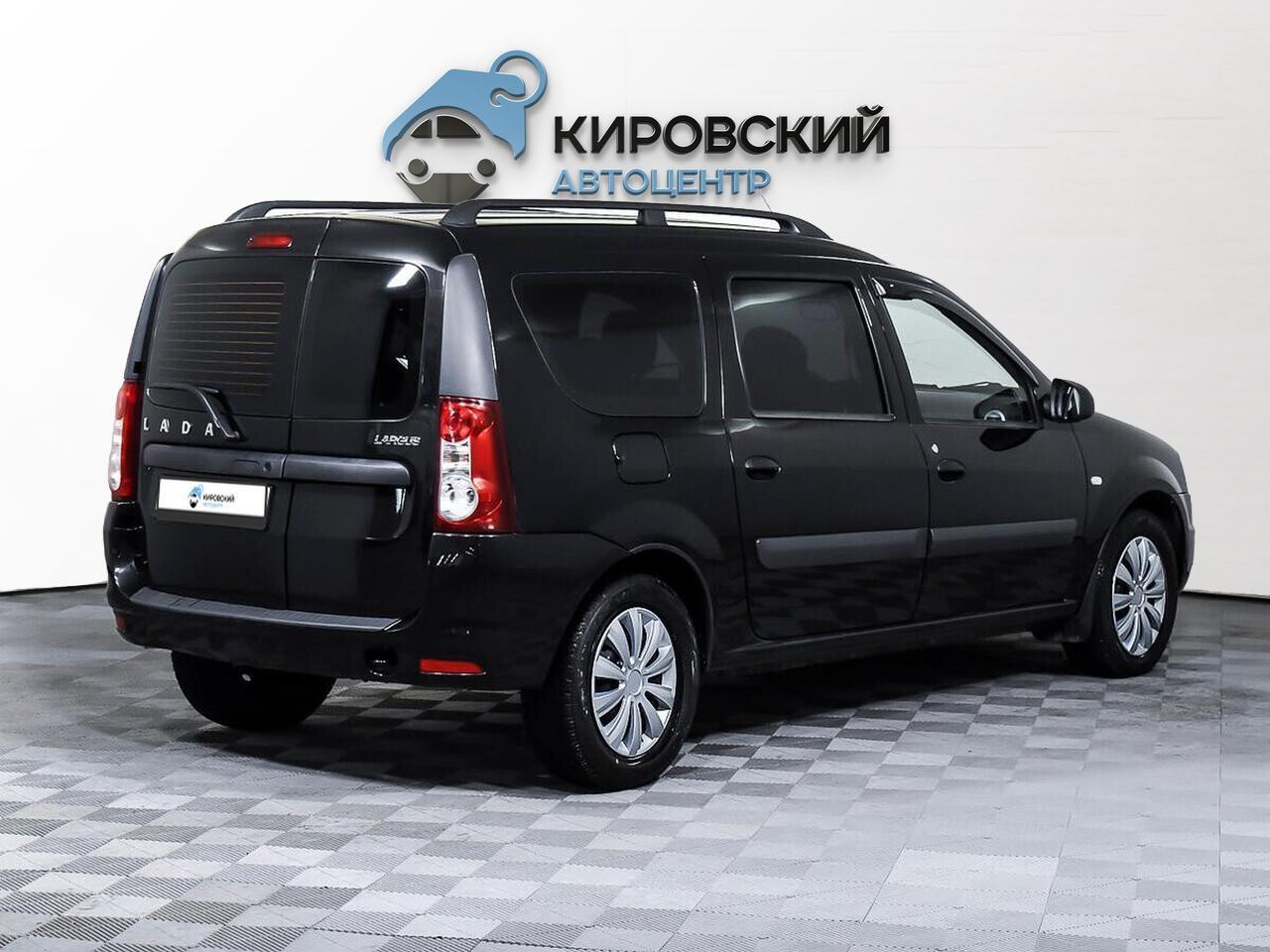 фото автомобиля 1