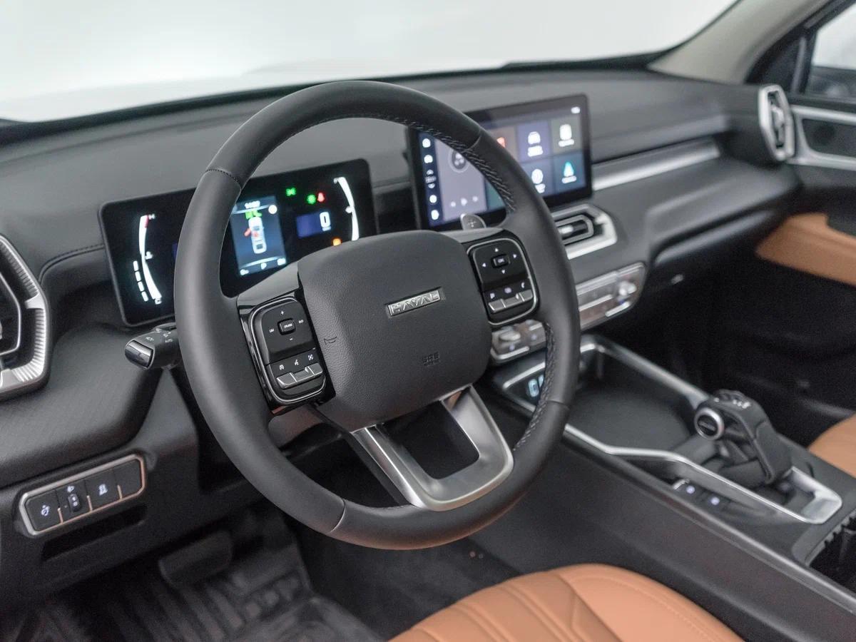 фото автомобиля 6