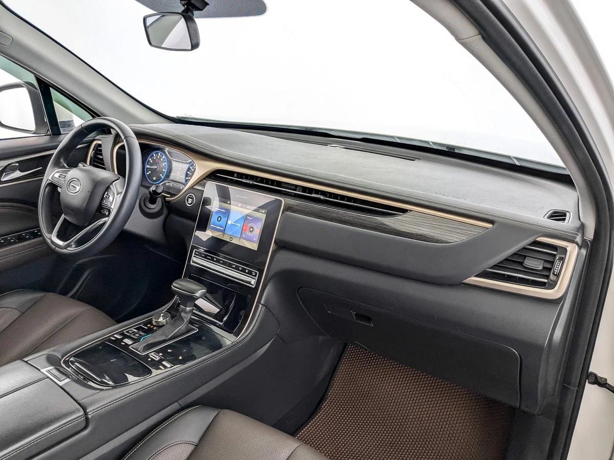 фото автомобиля 7