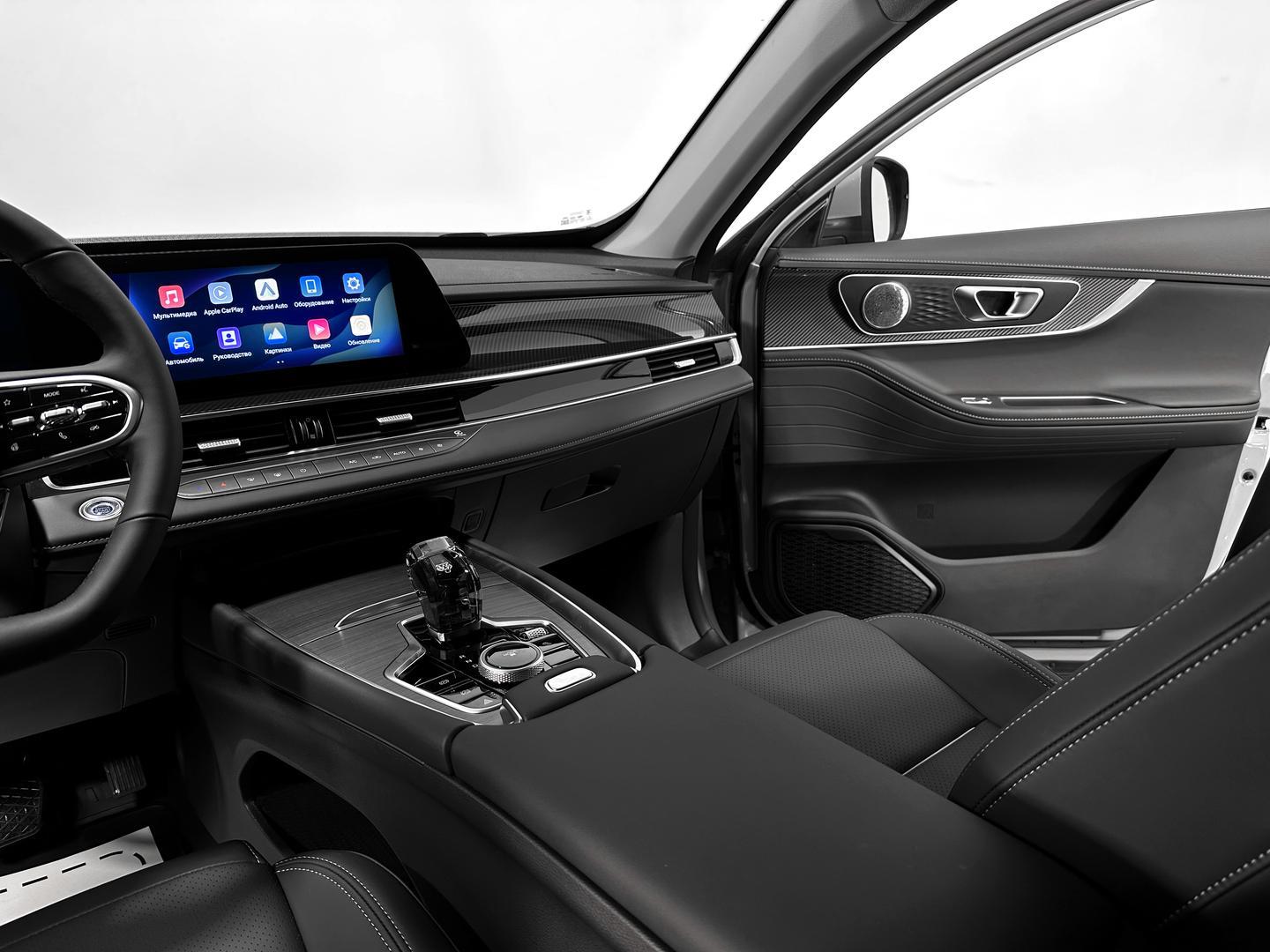 фото автомобиля 7