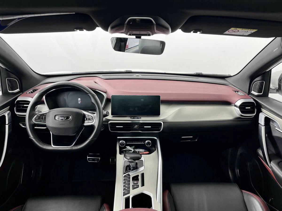фото автомобиля 5