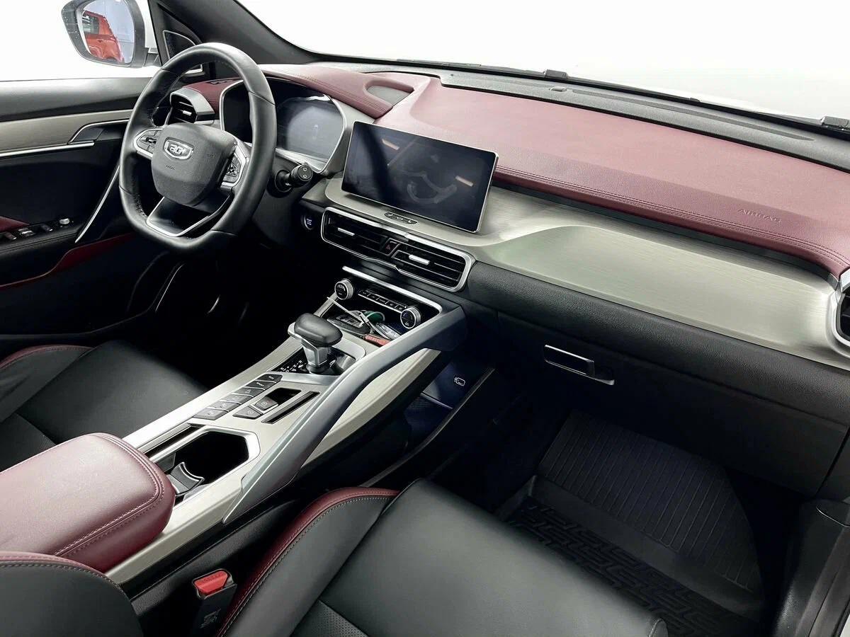 фото автомобиля 7