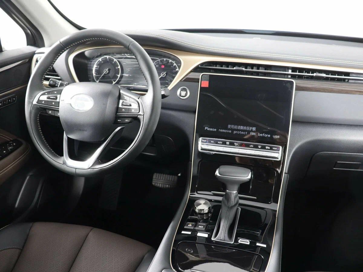 фото автомобиля 5