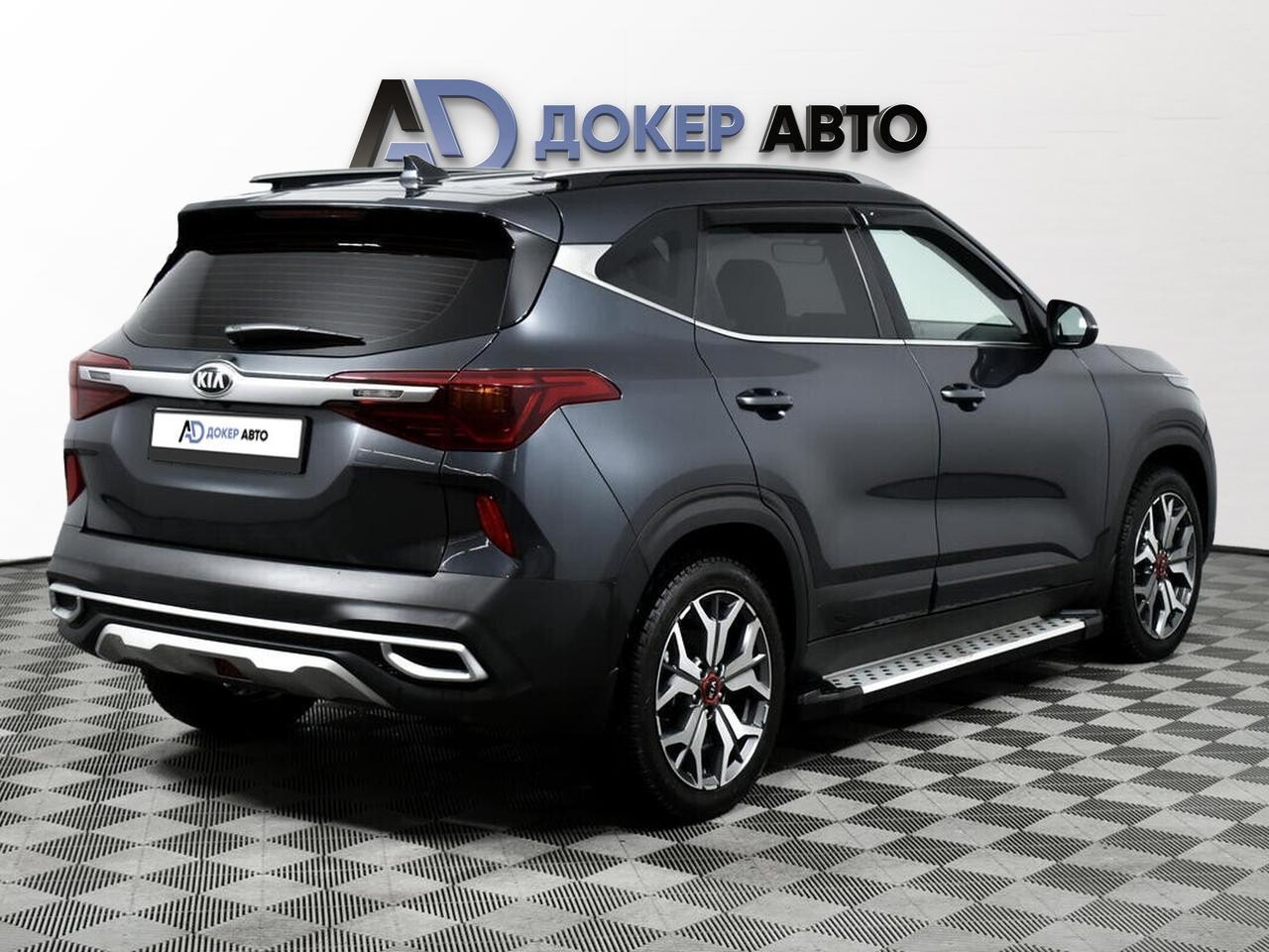 фото автомобиля 1