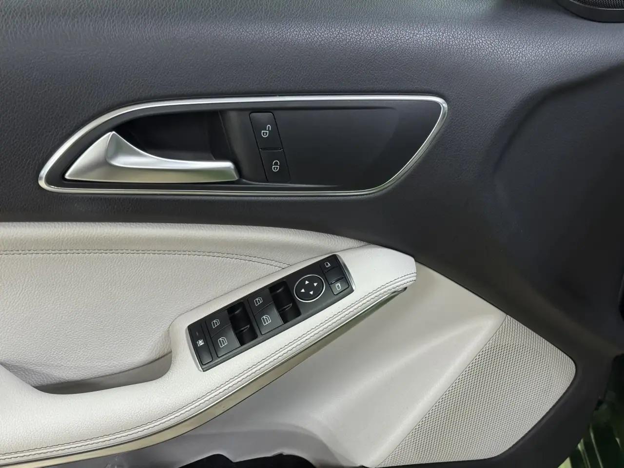 Mercedes-Benz A-Класс