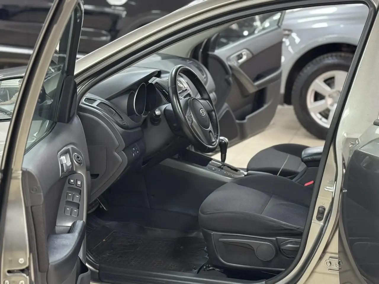 Kia Cerato