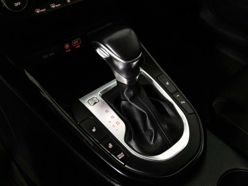фото автомобиля 7