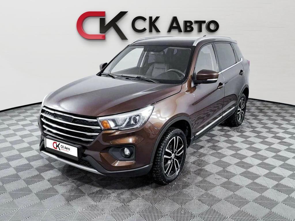 фото автомобиля 0